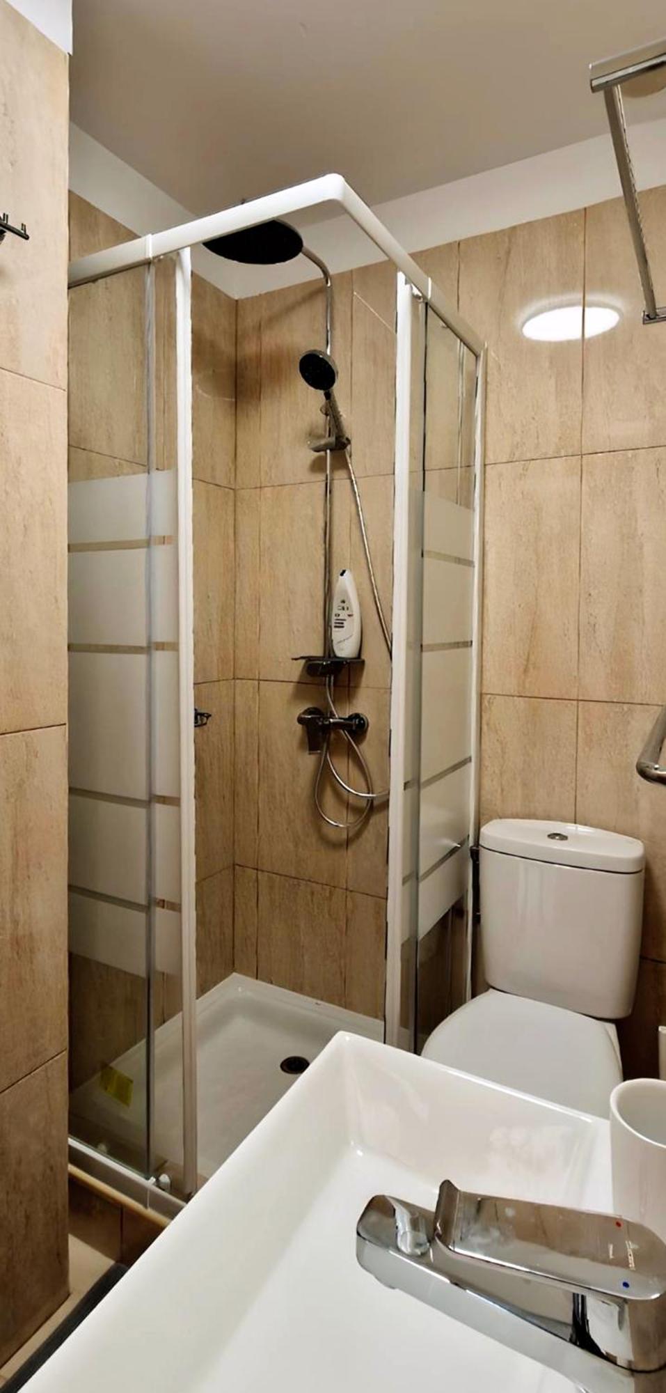 דירות סן מיגל דה אבונה Casa De La Kosa מראה חיצוני תמונה