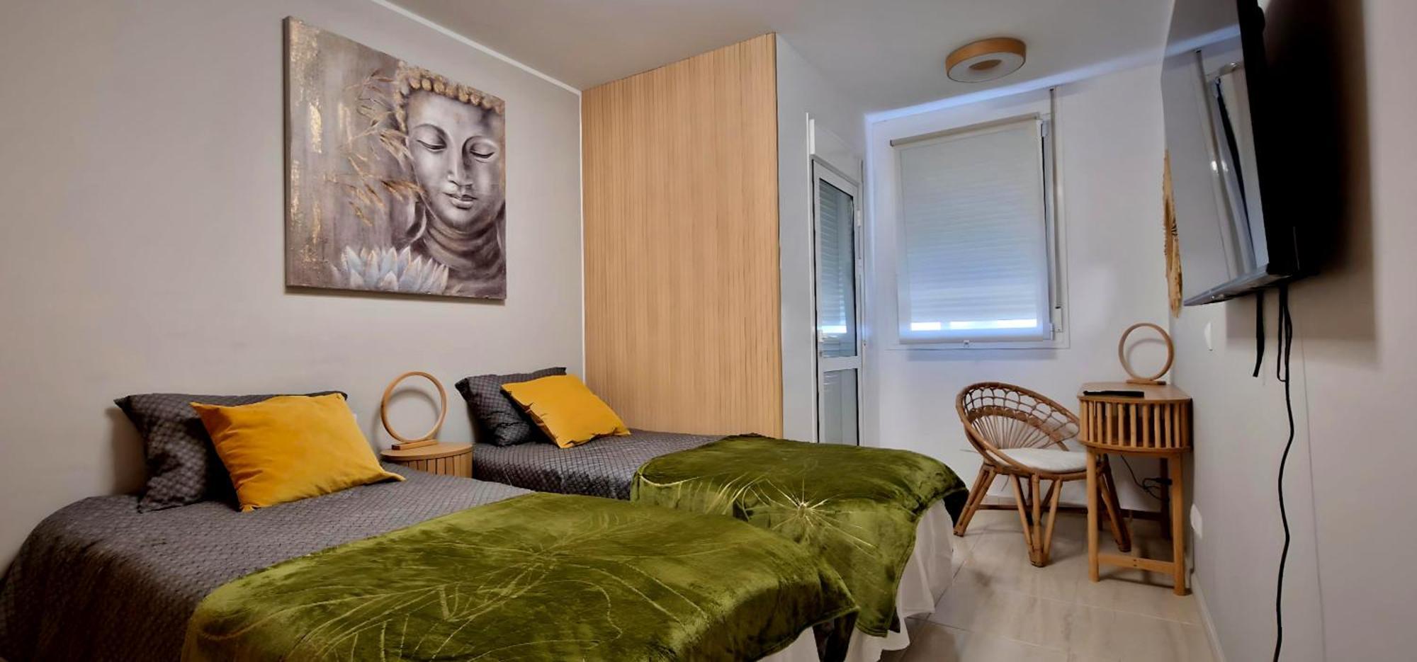 דירות סן מיגל דה אבונה Casa De La Kosa מראה חיצוני תמונה